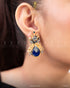 The Timeless Majesty Earrings
